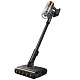 Бездротовий пилосос Dreame Z20 AquaCycle Station