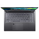 Ноутбук Acer Aspire 15 A15-61M 15.6" IPS FHD, AMD R7-8840HS, 16GB, F1TB, UMA, Lin, серый