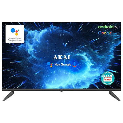 Телевизор AKAI AK43D22G