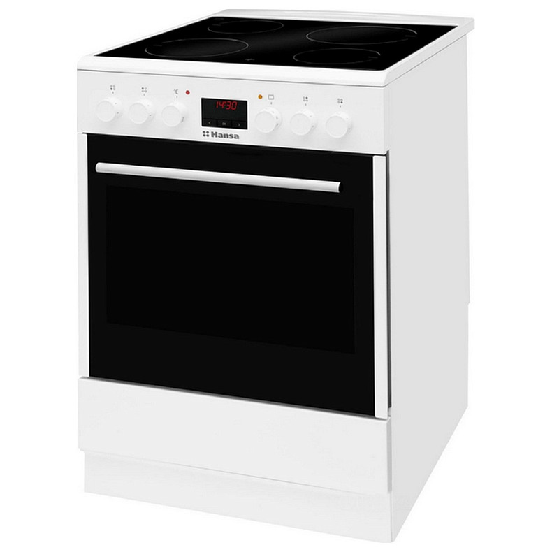 Плита HANSA FCCW68208