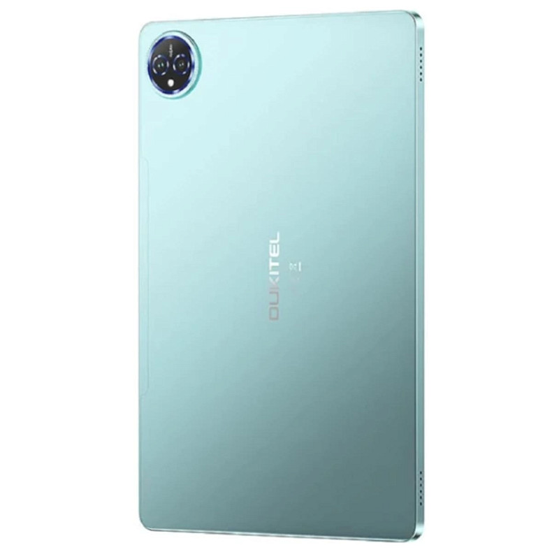 Планшет Oukitel OT12 11" 4/256GB Dual SIM LTE Green (6931940760249)