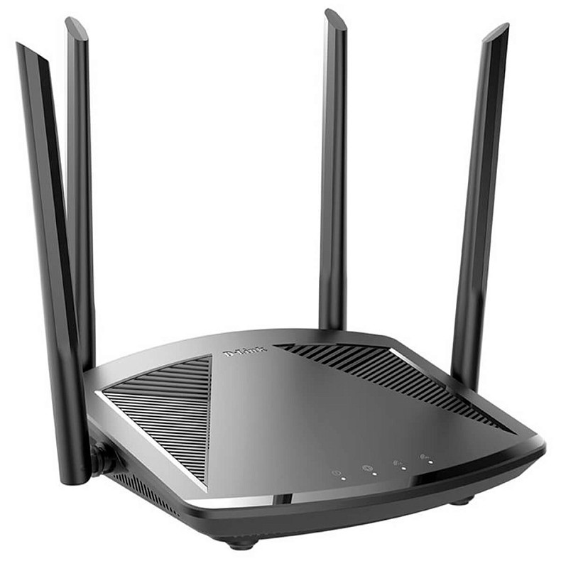 Wi-Fi роутер (D-Link DIR-X1860/IL/R1A)