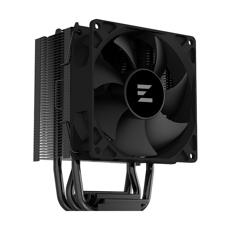 Кулер процесорний Zalman CNPS4X Black V2