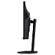Монитор TFT ACER 27" XV272UV3bmiiprx (UM.HX2EE.307) QHD IPS 350nit 2*HDMI DP Pivot MM Black