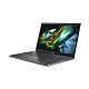 Ноутбук Acer Aspire 5 A515-58M 15.6" FHD IPS, Intel i5-13420H, 16GB, F512GB, UMA, Lin, серый