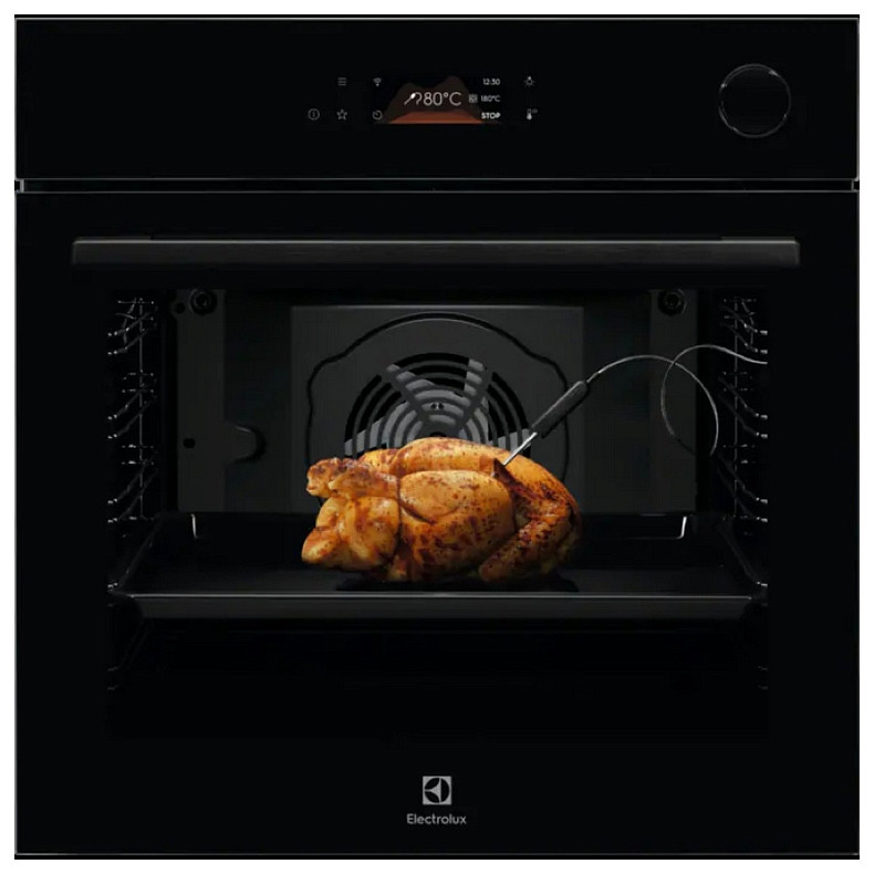 Духовой шкаф Electrolux LOC8H39WZ