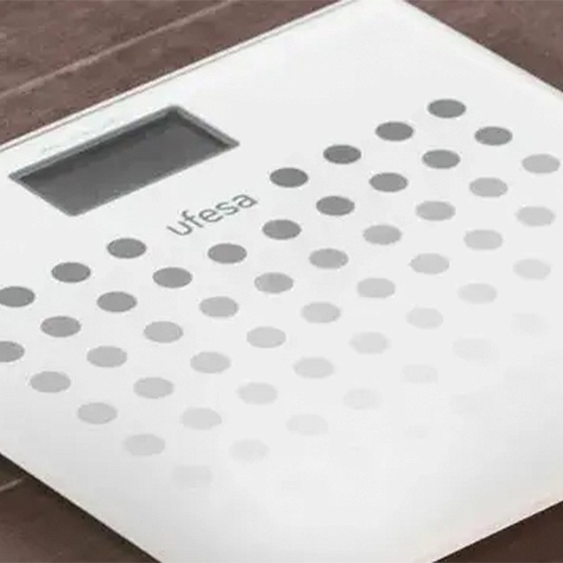 Весы для ванной комнаты BE0908 Ufesa (30504476)