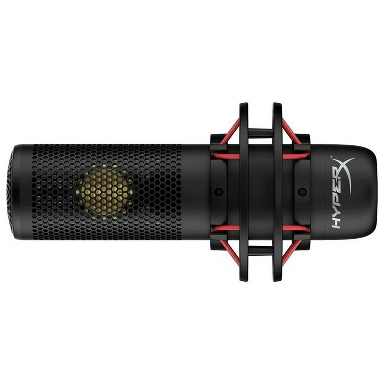 Микрофон HyperX ProCast Black (699Z0AA)