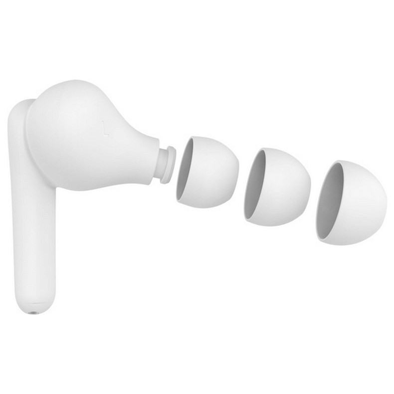 Навушники TWS Belkin SoundForm Rhythm White (AUC012BTWH)
