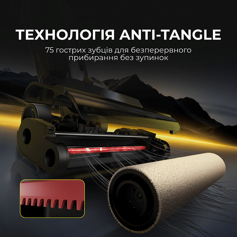 Беспроводной мойщик пола Deerma VX100 ULTRA S
