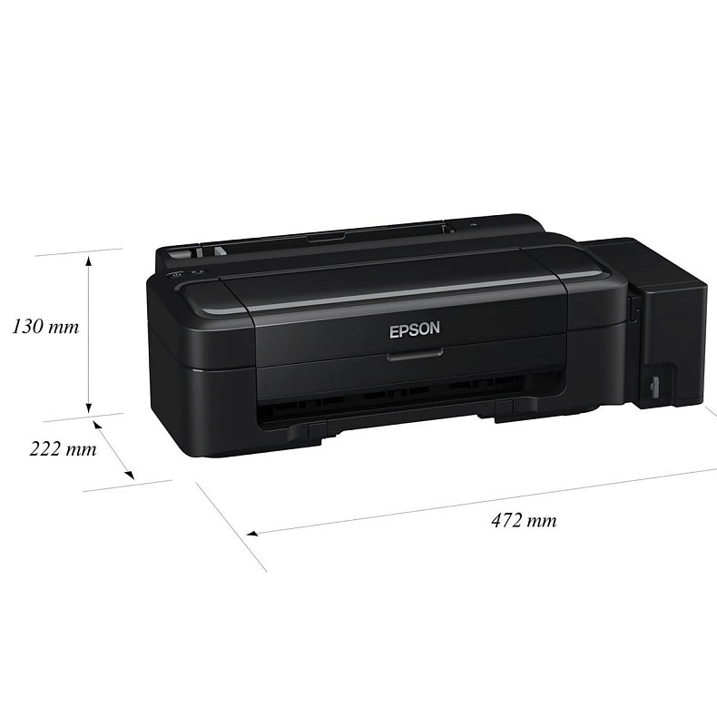 Принтер Epson L132 (C11CE58403)