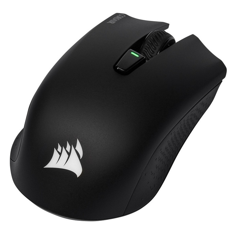 Миша Corsair Harpoon RGB Wireless Black (CH-9311011-EU)