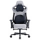 Крісло для геймерів Gamepro GC900DG Fabric Dark Grey