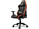 Игровое кресло Cougar Armor Pro Black/Orange
