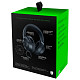 Гарнитура Razer Kraken X Lite Black (RZ04-02950100-R381)
