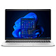 Ноутбук Dell Pro 16 Plus 16" FHD+ AG, Intel U7-268V, 32GB, F512GB, UMA, Win11P, сріблястий