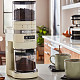 Кофемолка KitchenAid Artisan 5KCG8433EAC кремовый