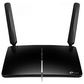 Wi-Fi Роутер ARCHER-MR600 AC1200 4G+Cat6, 3xGE LAN, 1xGE WAN, 1xSim Card Slot