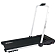 Беговая дорожка Everfit Treadmill TFK 135 Slim Pearl White (TFK-135-SLIM-W)