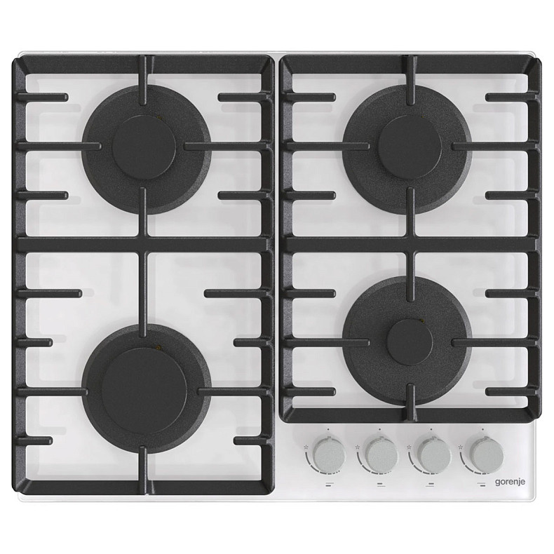 Варочная поверхность газовая Gorenje GT 642 AXW