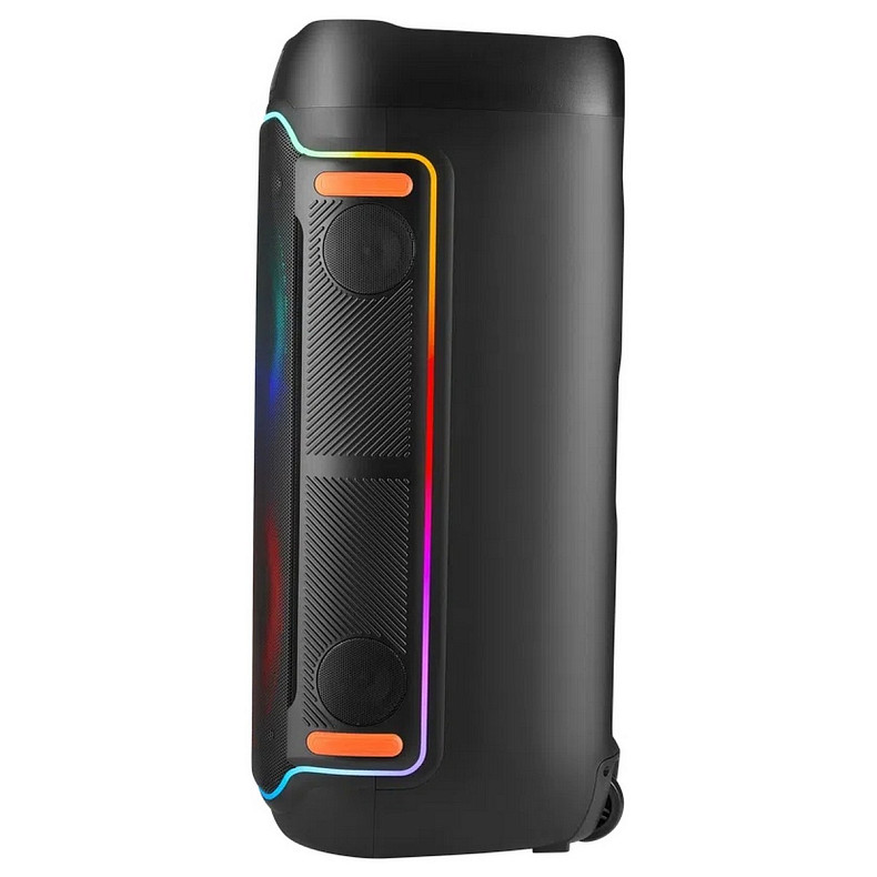 Портативная колонка Defender 200 Black (65201)