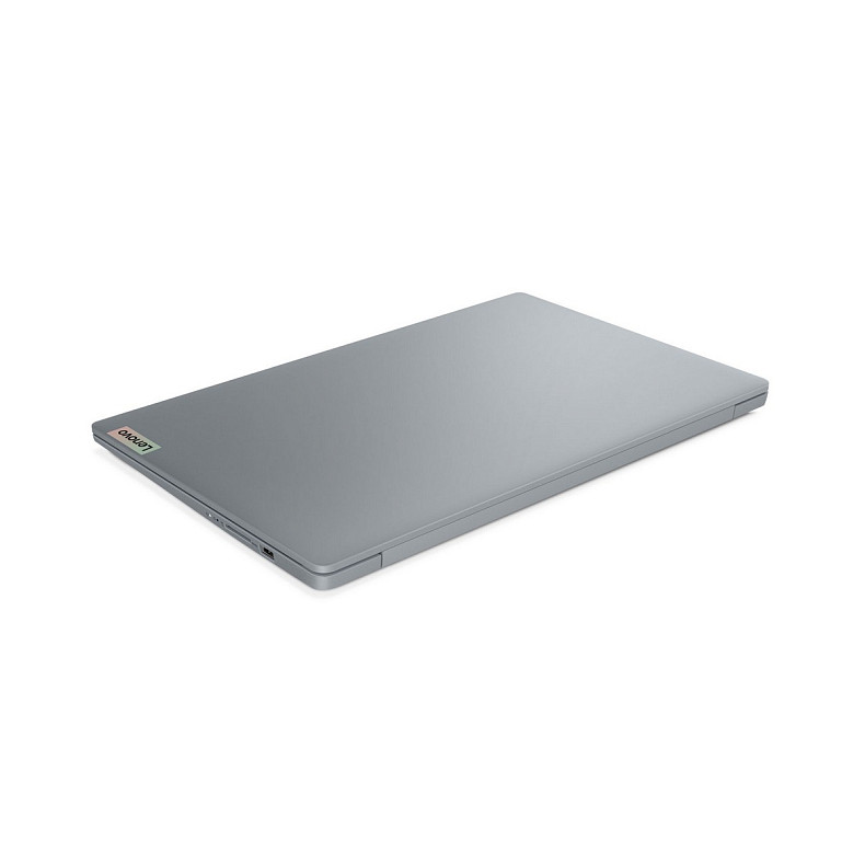 Ноутбук Lenovo IdeaPad Slim 3 15IAN8 (82XB002JRA) Arctic Grey