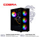 Персональний комп'ютер COBRA Advanced (I11F.8.H2S9.165.A4202)