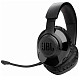 Игровая гарнитура JBL Quantum 350 Wireless Black (JBLQ350WLBLK)
