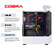 Персональный компьютер COBRA Advanced (I124F.32.S5.46.18908W)