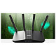 Wi-Fi маршрутизатор ASUS RT-BE82U BE6500 4x2.5GE LAN, 1x2.5GE WAN. 1xUSB3.2, MESH