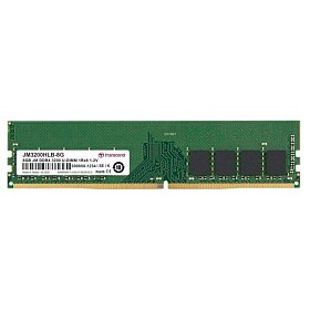 ОЗП Transcend DDR4 8GB 3200 (JM3200HLB-8G)