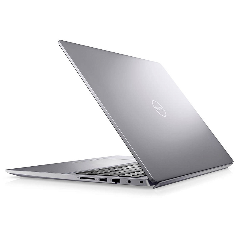 Ноутбук Dell Vostro 5630 16" FHD+ AG, Intel i7-1360P, 16GB, F512GB, NVD2050-4, Win11P, серый