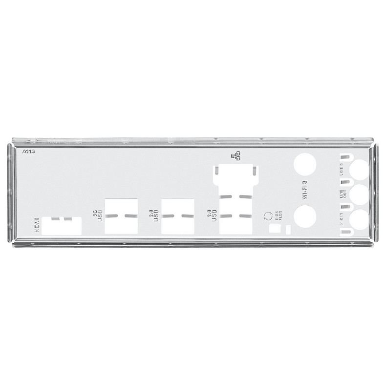 Материнcька плата ASUS PRIME B850M-F WIFI sAM5 B850 2xDDR5 M.2 HDMI Wi-Fi BT mATX