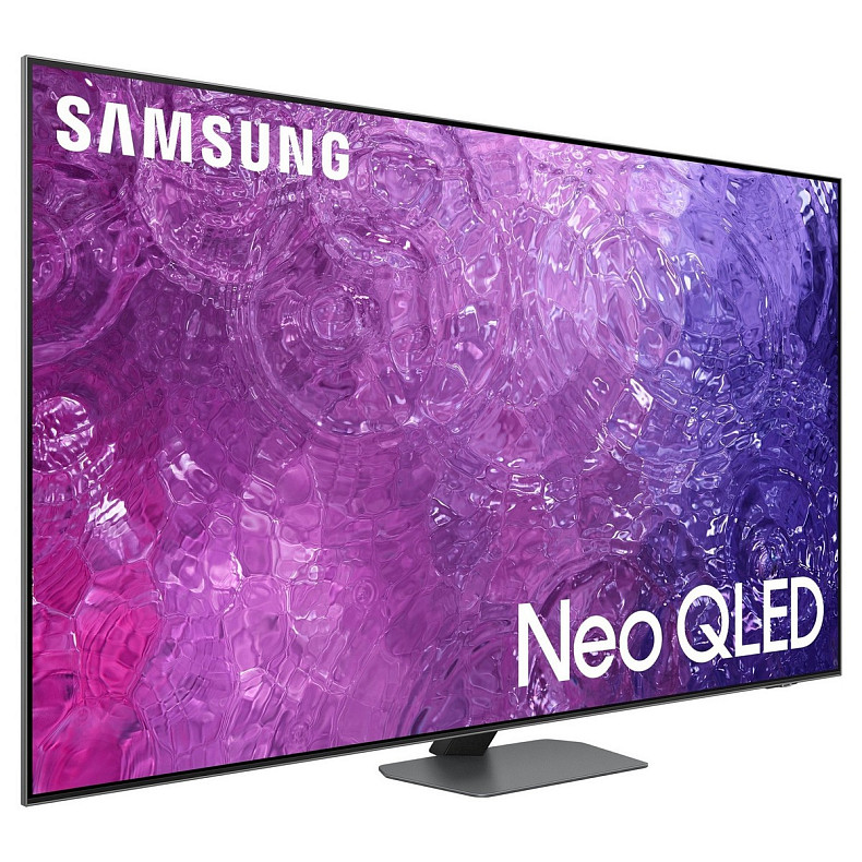 Телевізор Samsung QE55QN90CAUXUA