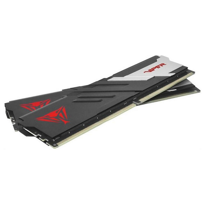 ОЗУ Patriot Viper Venom 2х16GB DDR5 6200 MHz (PVV532G620C40K)