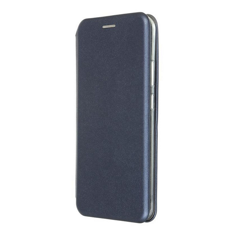 Чехол-книжка Armorstandart G-Case для Nokia 3.4 Dark Blue (ARM59894)