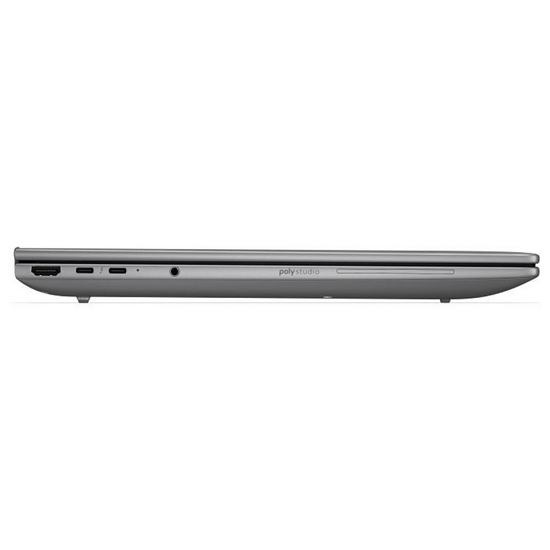 Ноутбук HP ZBook X G1i 16" WUXGA, 300n/U7-255H (5.1)/32Gb/SSD1TB/Intel Arc/FPS/Підсв/DOS