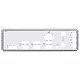 Материнcька плата ASUS PRIME B850M-F WIFI sAM5 B850 2xDDR5 M.2 HDMI Wi-Fi BT mATX