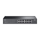 Комутатор TP-Link LS1016G