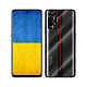 Смартфон Tecno Pova-2 (LE7n) 4/128GB Dual Sim Dazzle Black (4895180768491)