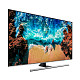Телевизор Samsung UE75NU8000UXUA LED UHD Smart