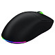 Ігрова миша HATOR Quasar 3 ULTRA 8K Wireless (HTM770) black