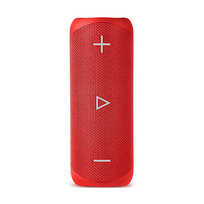 Портативная акустика SHARP Portable Wireless Speaker Red (GX-BT280 Red)