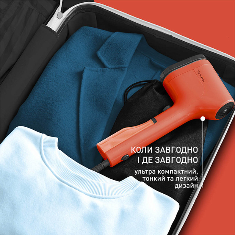 Паровая щетка TEFAL DT2022E1