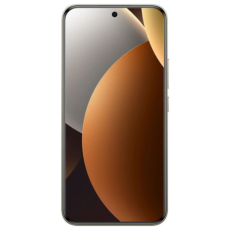Смартфон Xiaomi Redmi Note 15 Pro+ 5G 12/512Gb NFC (no charger) Brown EU