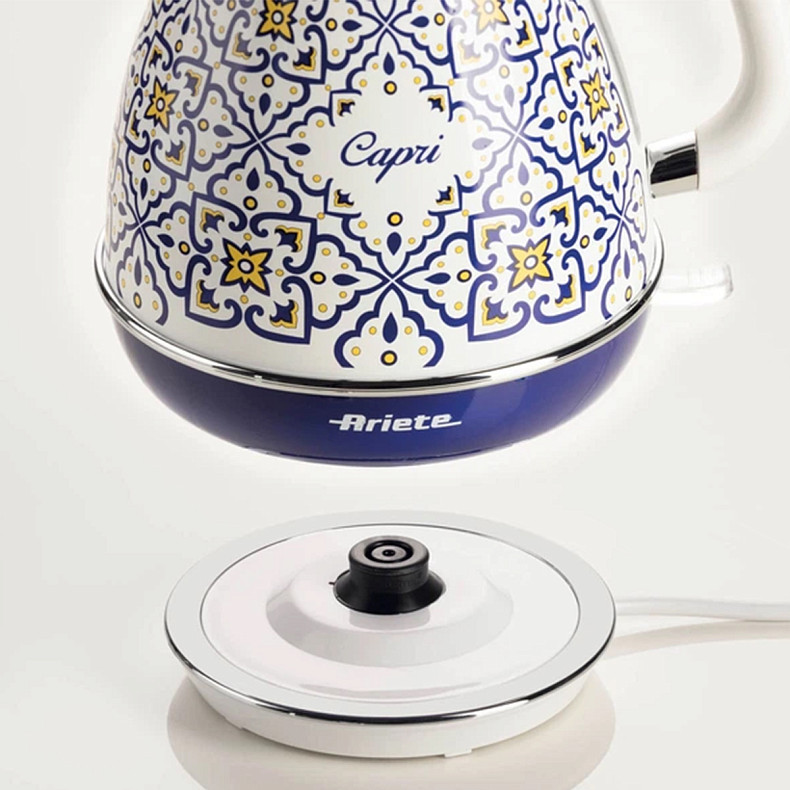 Электрочайник Ariete 2869 CAPRI