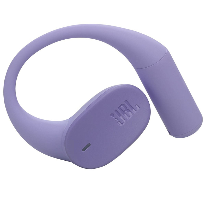 Наушники TWS JBL Sense Lite Purple (JBLSENSELITEPUR)