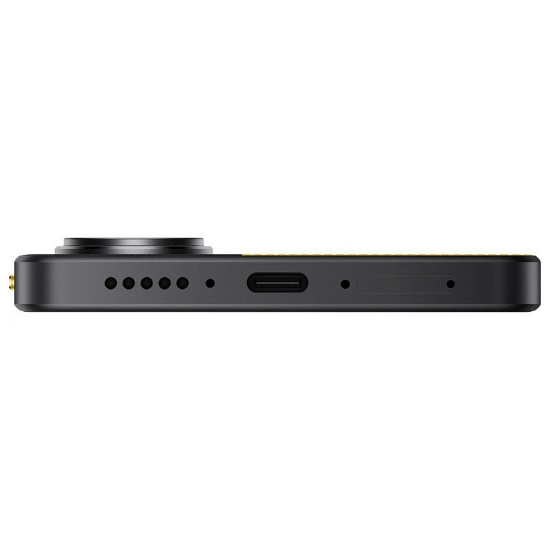 Смартфон Xiaomi Poco X7 Pro 5G 12/512Gb NFC (with charger) Yellow EU