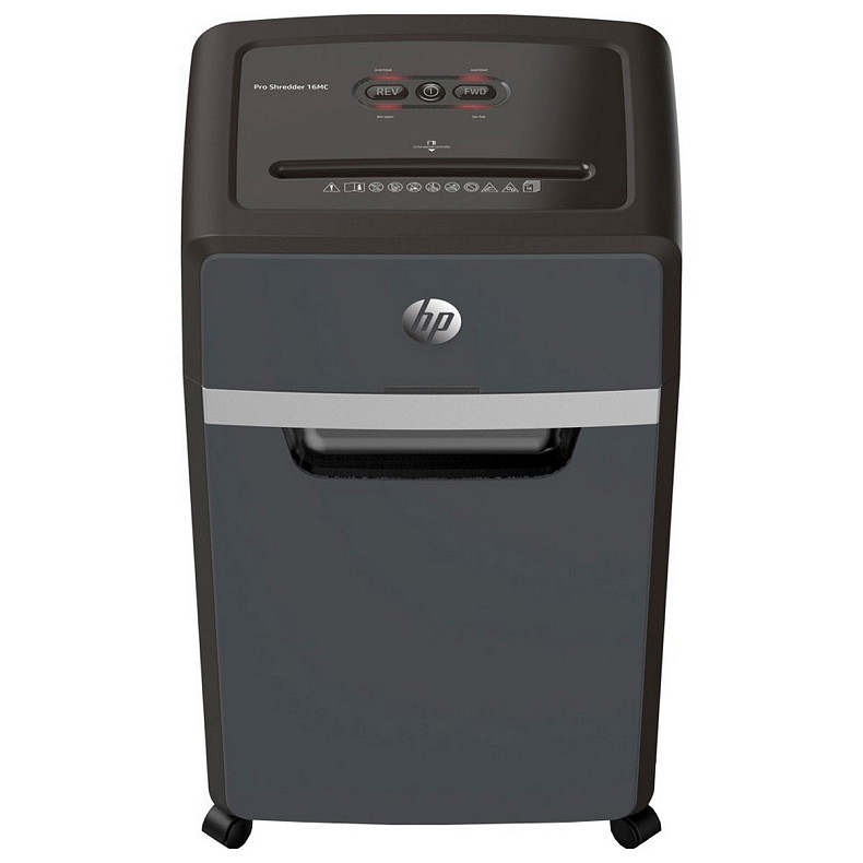 Уничтожитель документов HP Pro Shredder 16MC
