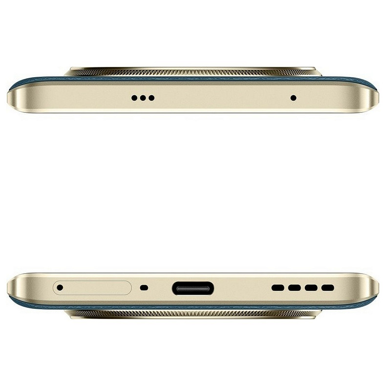 Смартфон Realme 13 Pro+ 5G 12/512GB (RMX3921) Emerald Green